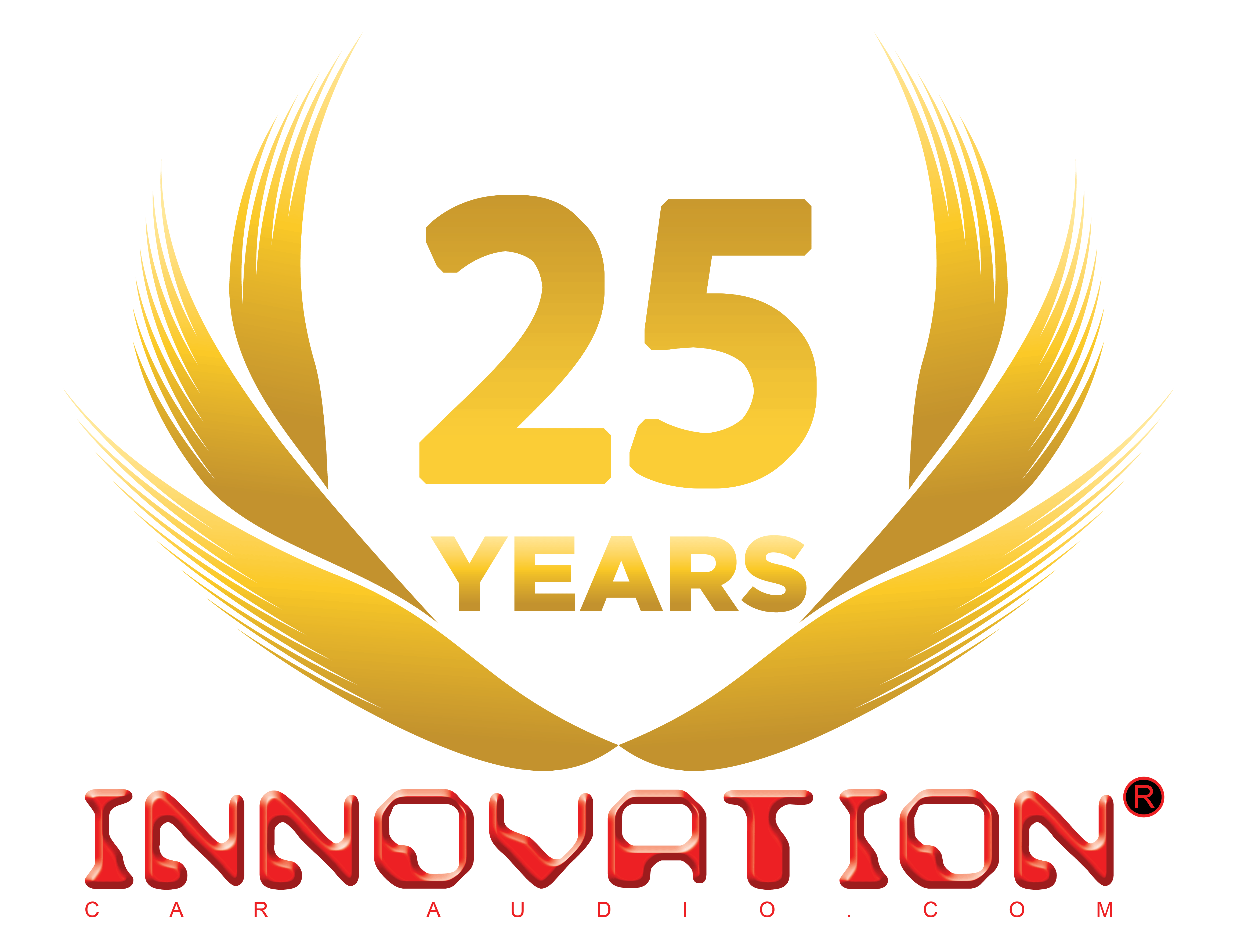25 Years Innovation Car Audio