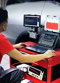 Dokumentasi workshop Innovation Car Audio 1