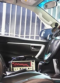 Dokumentasi workshop Innovation Car Audio 2