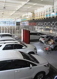 Dokumentasi workshop Innovation Car Audio 3