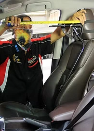 Dokumentasi workshop Innovation Car Audio 4