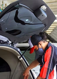 Dokumentasi workshop Innovation Car Audio 5