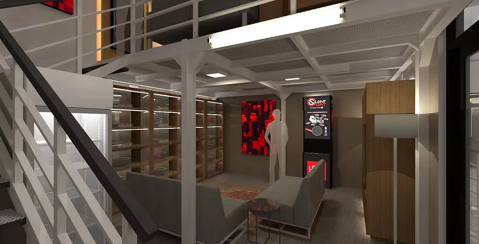 Innovation Car Audio