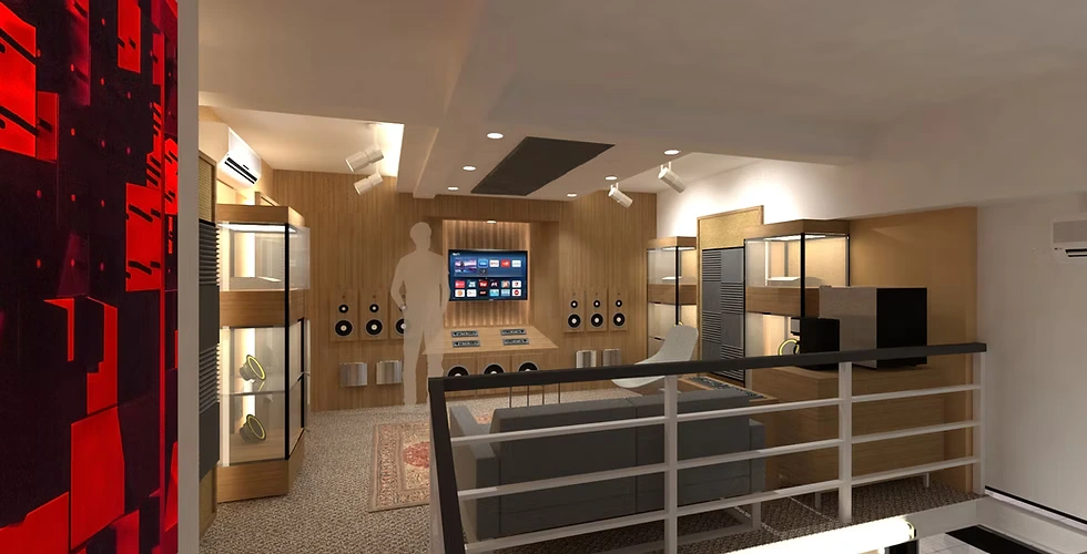 Innovation Car Audio